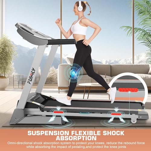 5 MustHave Treadmills for Your Home Gym in 2024 Deals US UK CA