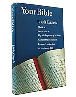 Your Bible B0006BQ8YA Book Cover