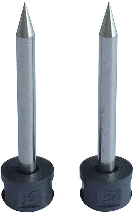 Luxbow Fujikura FSM-17S FSM-18S FSM-50S FSM-50R FSM-60S FSM-60R FSM-70S FSM-70R FSM-80S FSM-61S FSM-62S Optic Fiber Spare Electrode Rod ELCT2-20A.