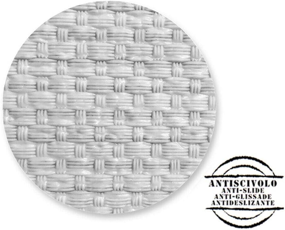 Tappeto Per Cucina Angolare Personalizzabile Anti-scivolo - Made In Italy, Lavabile E Assorbente