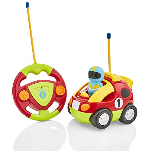Preisvergleich Produktbild Tippi Mein erstes Radio Control Racing Car