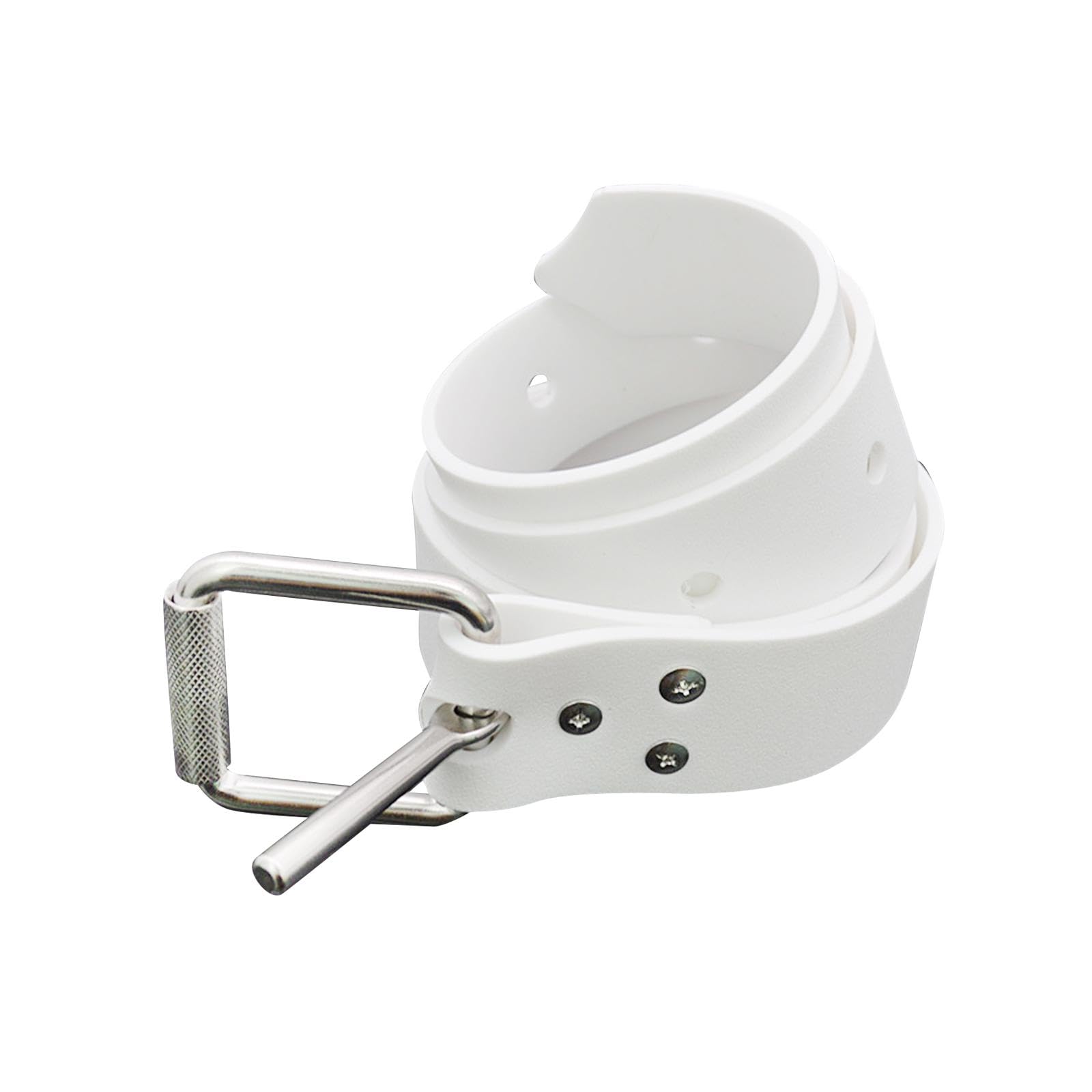 rockible Ceinture de Plongée Professionnelle pour la Pratique Aquatique