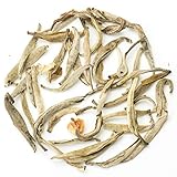 Origin: Guangxi, China Taste: A blend of strong sweet jasmine and refreshing white tea taste Package: inside sealed bag with Zip resealed package. 100g/bag The Jasmine Silver Needle White Tea is scented several times with fresh jasmine flowers. Highl...