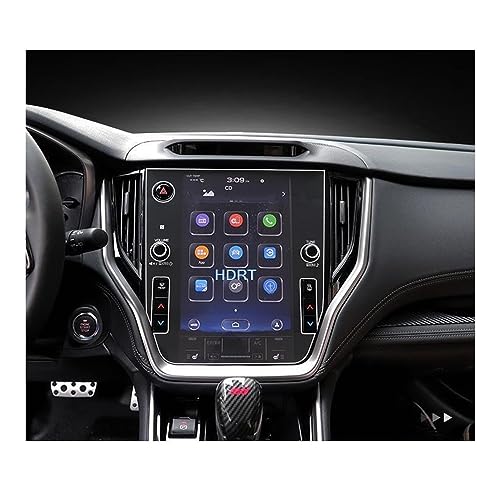 Film protecteur d'écran verre trempé Subaru Outback 2021 vitre voiture