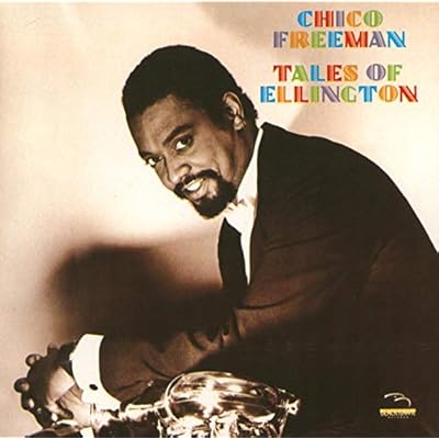 Tales Of Ellington