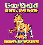 Garfield Older & Wider: His 41st Book (Garfield Series)