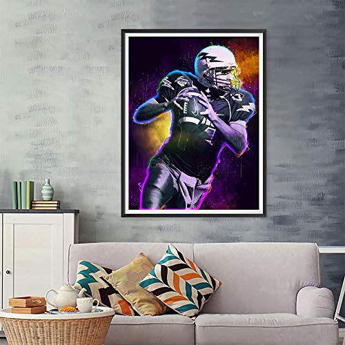 Image of EzPosterPrints - Custom Poster Print - Upload Your Image /Photo - Personalized Photo Prints, Create Your Own Poster - Print Any Photos, Images - 30 X 30 inches
