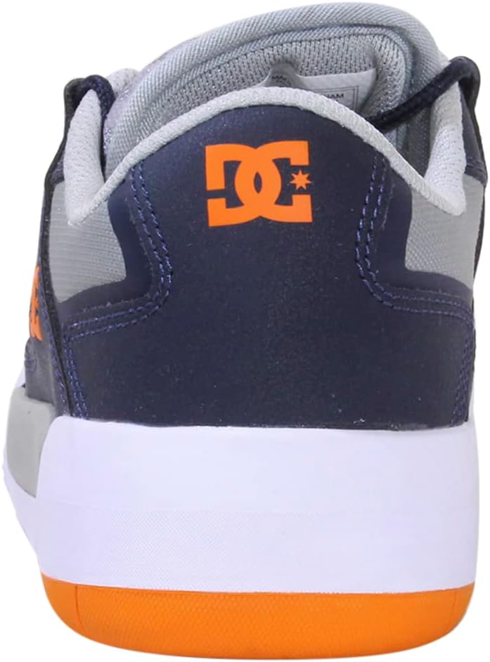 DC Mens Men's Metric Skate Shoe