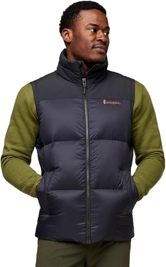 Cotopaxi Mens Solazo Down Vest
