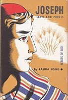 Joseph, slave and prince (Heroes of God series) B0007E4ZU0 Book Cover