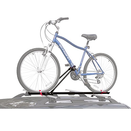 rage bike rack
