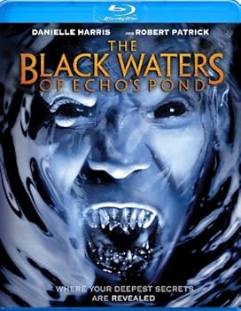 The Black Waters of Echo's Pond