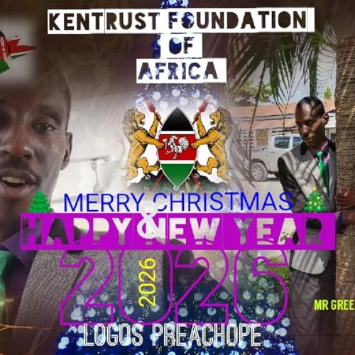 Kingdom Apostolic Manifest LIVE 2026 (No more bondage)