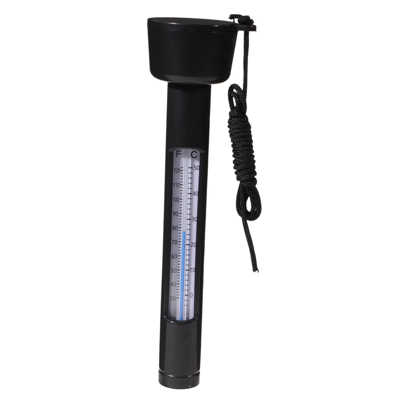 SUPVOX 5pezzi Termometro Galleggiante Per Misurazione Precisa Della Celsius e Fahrenheit Design e Resistente Per e