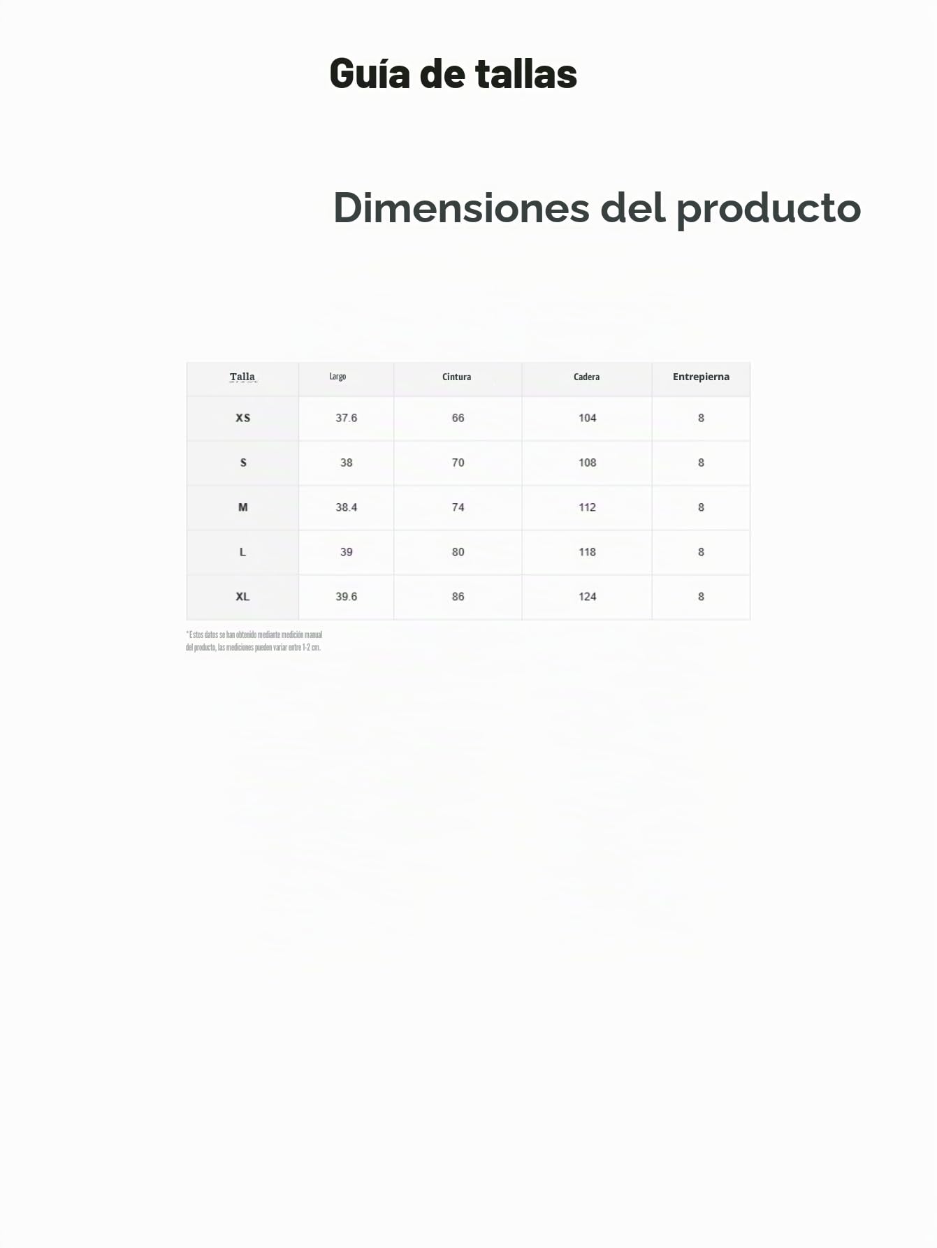 SOLY HUX Pantalones cortos elegantes para mujer, rectos y cortos, pantalones cortos de ocio, pantalones cortos de invierno, informales, para otoño, con bolsillos