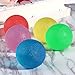PBPBOX Hand Therapy Balls, Therapy Hand Exercise Grip Balls Kit, Finger & Grip Strengthening, Rehabilitation, Squeeze Stress Relief Balls, Set of 5