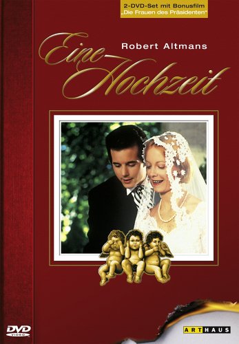 Eine Hochzeit [Alemania] [DVD]