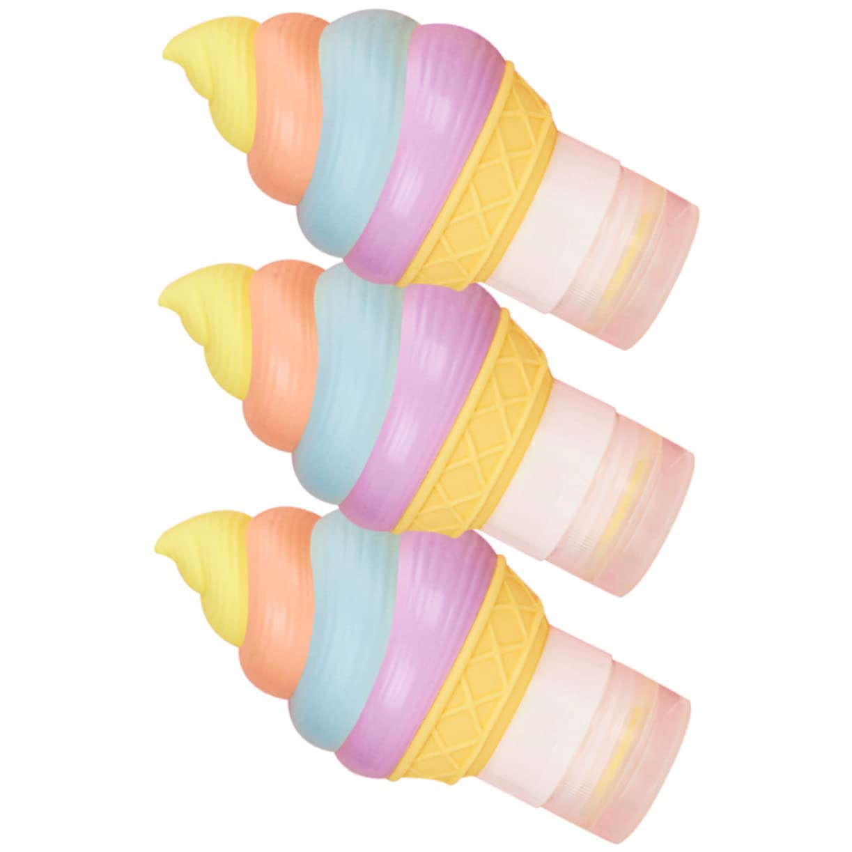 Mipcase 9pezzi Bottiglie Da Viaggio Silicone Contenitori Squeezable Per Shampoo e Lozioni Impermeabili e Leggeri Pratico Per Liquidi Da Viaggio