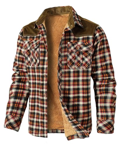 fashion plaid jacket
