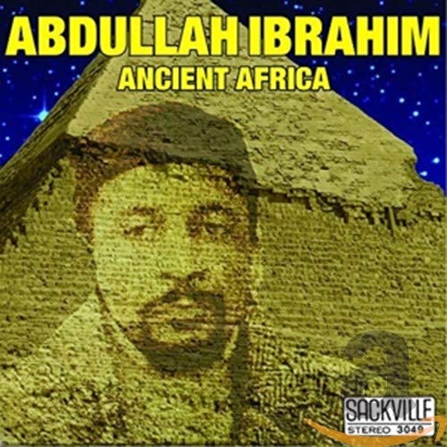 Ancient Africa Abdullah Ibrahim Amazon.es CD y vinilos}