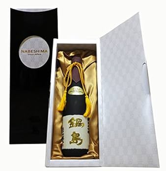 鍋島 純米吟醸 山田錦 三十六萬石 1800ml 6本 訳あり ※浮遊物あり 鍋島 純米吟醸 三十六萬石 雄町の特徴やおすすめの飲み方を紹介