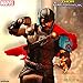 Mezco Toys One: 12 Collective: Marvel Thor Ragnarok Action Figure