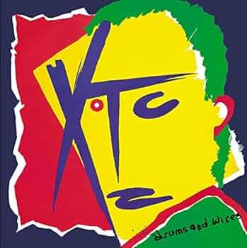 チェンジ・ビカムズ・アス [CD] Drums & Wires [CD/DVD-A] [Remastered] by XTC - Amazon.com Music