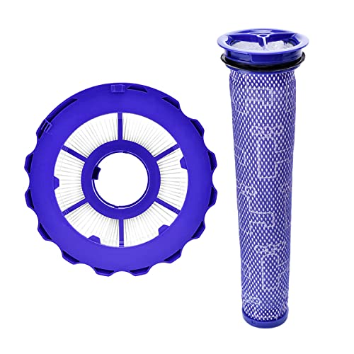 Syxtidy Replacement Filter for DC40 UP16