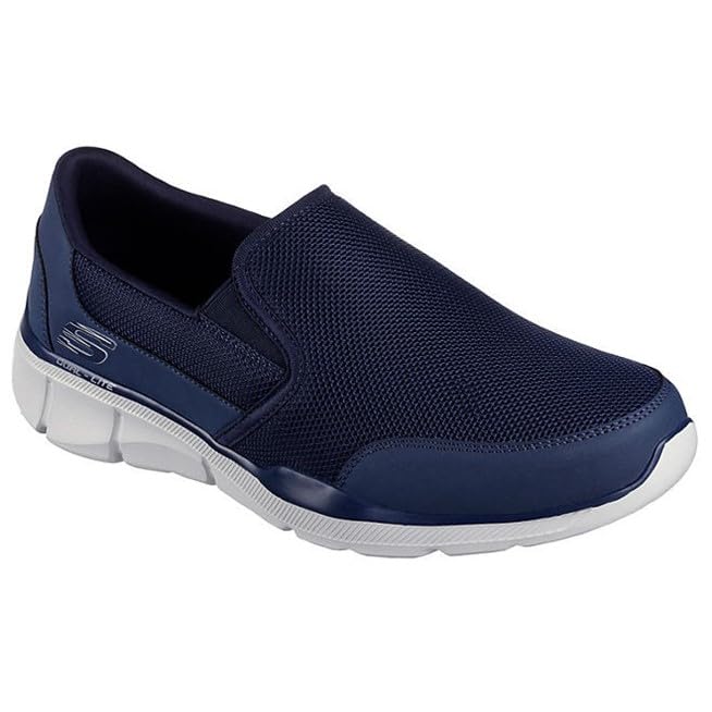 Image of Skechers Men's Equalizer Double Play Sneakers