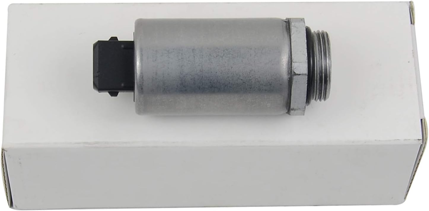 11361432532 Variable Valve Timing VVT Solenoid for 1999-2006 BM-W E39 E46 E60 E83 323i 325i 330Ci 525i 528i 530i X3 X5 Z3 Z4 with M52 M54 Engine GELUOXI