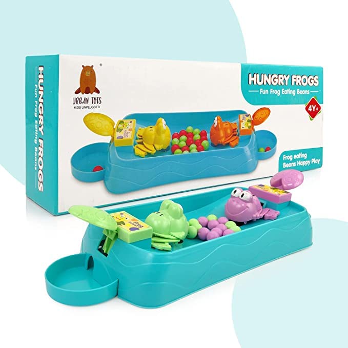 See full amazon price history chart for Goyals Hungry Frog Games Eating Beans Games | Indoor Games Interactive Game Toy of Family Board Games for Kids | Interactive Game Toys Multiplayer Game for 2 Player Goyals Hungry Frog Games Eating Beans Games | Indoor Games Interactive Game Toy of Family Board Games for Kids | Interactive Game Toys Multiplayer Game for 2 Player (B0C6FFZ614) Amazon Price History, Amazon Price Tracker