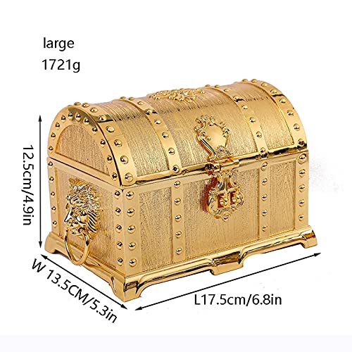 Schmuckkästchen Für Damen, Zur Aufbewahrung Und Organisation Von Schmuck