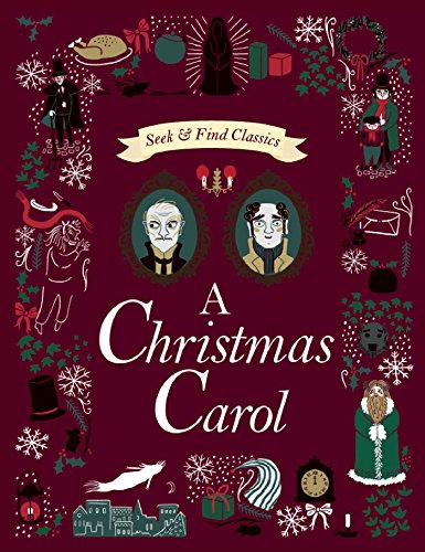 A Christmas Carol (Annotated) (The Christmas Books Book 1) (English Edition)