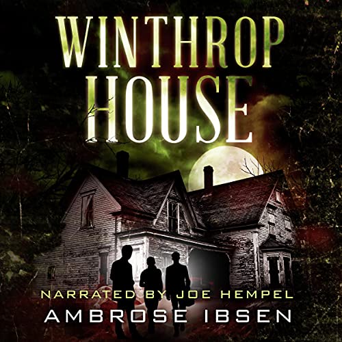 Grab The High-Impact Full Audiobook Experience!