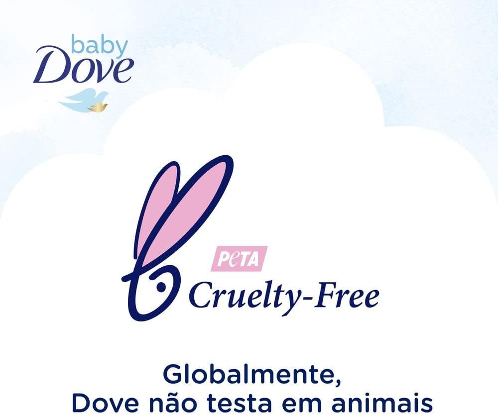 Oferta Baby Dove Sabonete Líquido Hidratante Para Bebês 6 51Ajojspl0L. Ac Sl1000