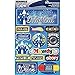 Reminisce Signature Dimensional Stickers Sheet, 4.5 by 6-Inch, Magical