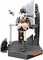 BANDAI - 【新品未開封】川内改ニ&amp;比叡改ニセット AGP 艦これ Amazon.co.jp: 川内改ニ&比叡改ニセット AGP アーマーガールズ