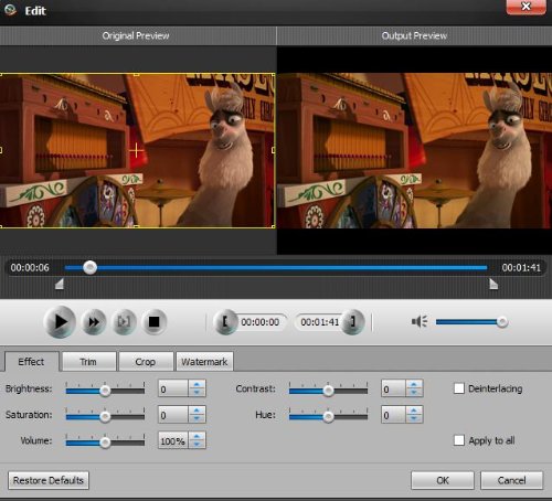 Great Harbour Software Co.,Ltd Aiseesoft Total Video Converter [Download] thumb #1