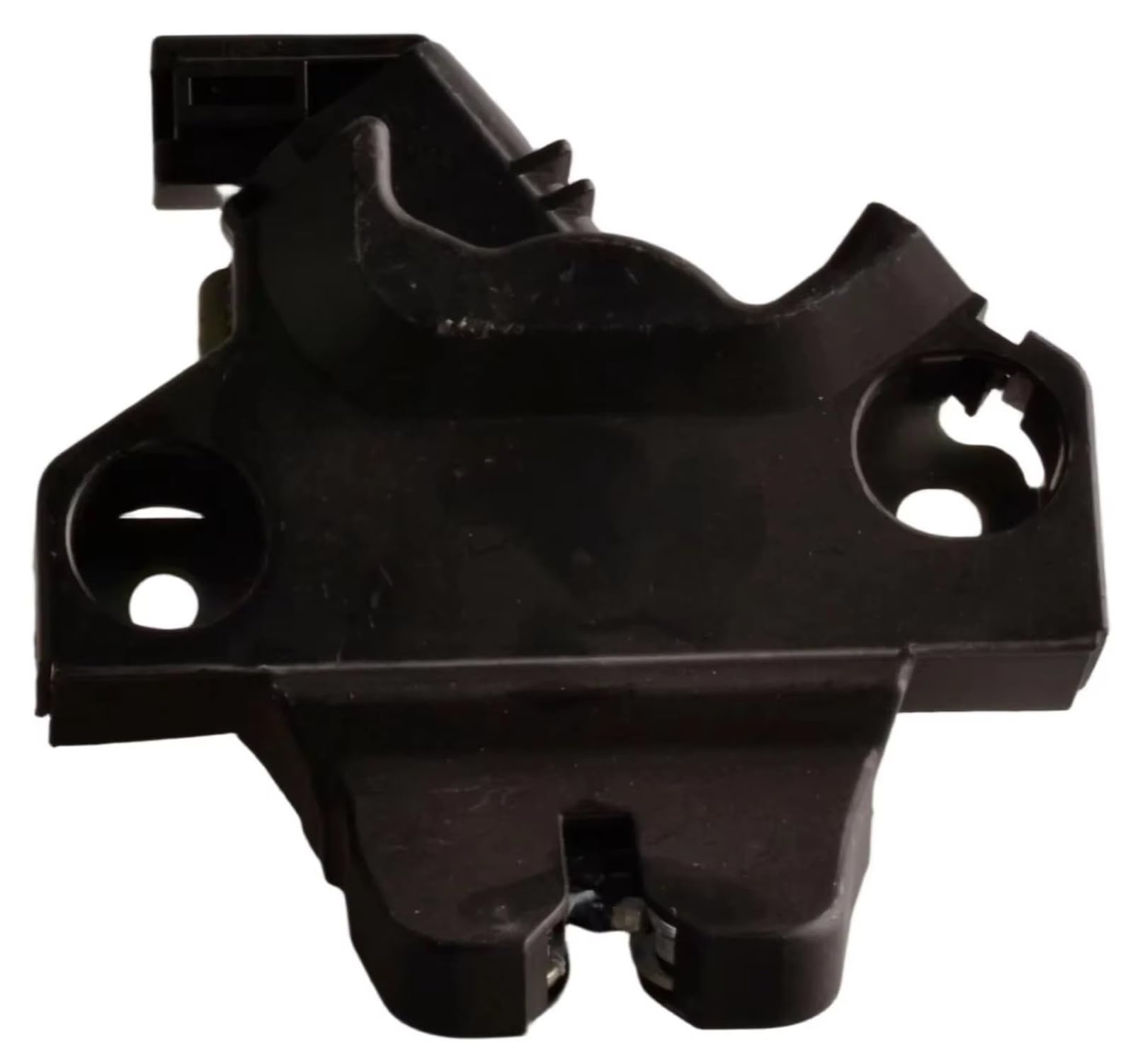 Vamhhx One Color Boot Lock Latch Actuator Tailgate Door Trunk Lock Latch Actuator For Toyota For Corolla For Vios For Yaris 2014-2019 6460006080 6460002080 6460002070 Boot Tailgate Lock