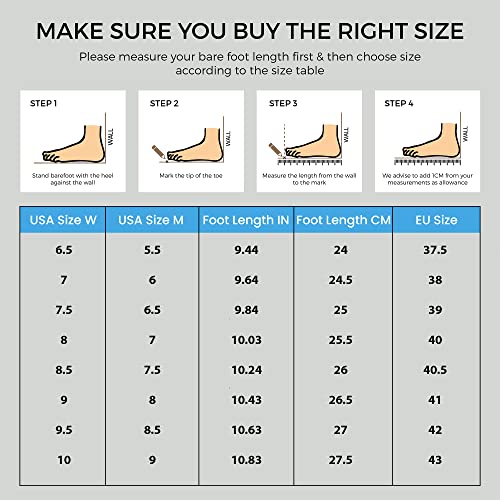 Haussimple Natural Grey Handmade Wool Clogs Unisex Slip-On Slippers thumb #6