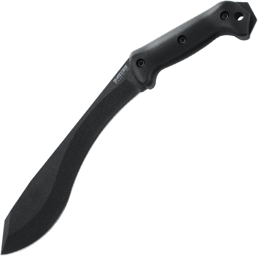 Ka-Bar BK4 Becker Machax BK4