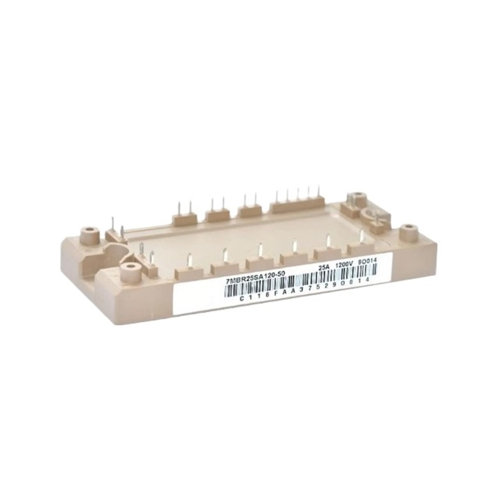 LZIKKGKI Power Module Discrete Semiconductor 7MBR25SA120-50 7MBR25SA120-55 Module(7MBR25SA120-55)