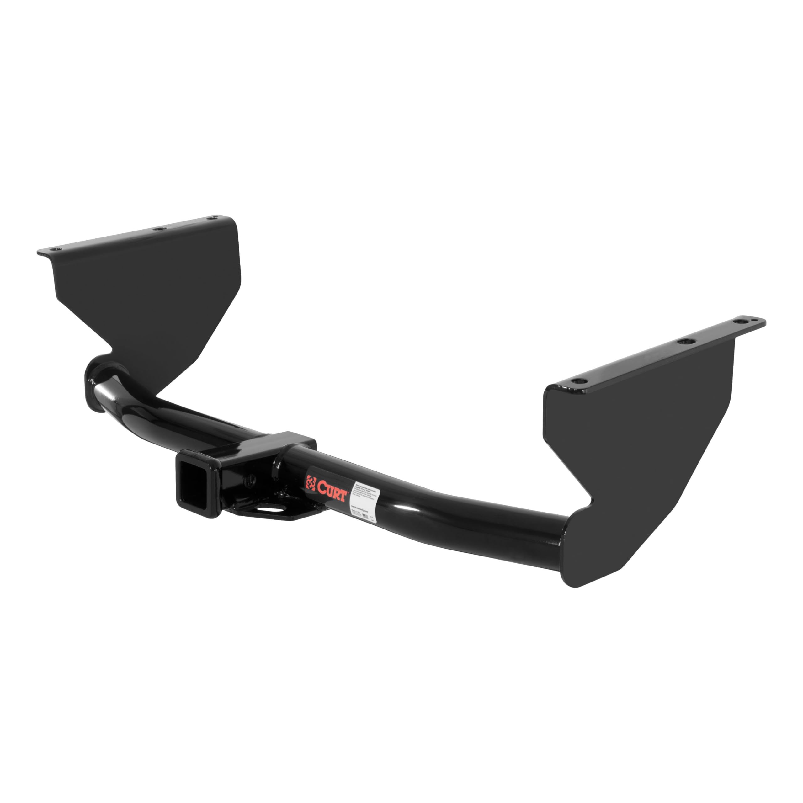 CURT 13051 Class 3 Trailer Hitch 2-Inch Receiver Compatible with Select Jeep Grand Cherokee WJ product thumbnail 2