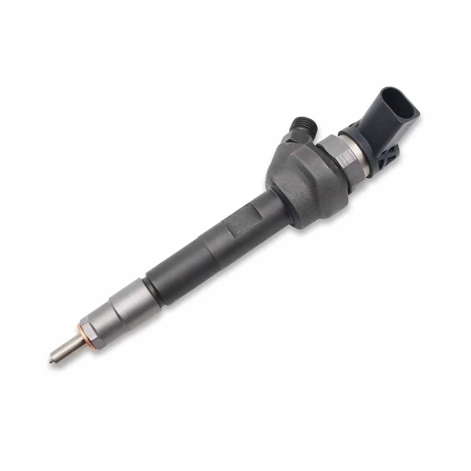 Twxxws One Color Injector Nozzle Nozzle Injector 0445110616 13537810702 Common Rail Injector Assembly For Engine Components Fuel Supply System Accessories