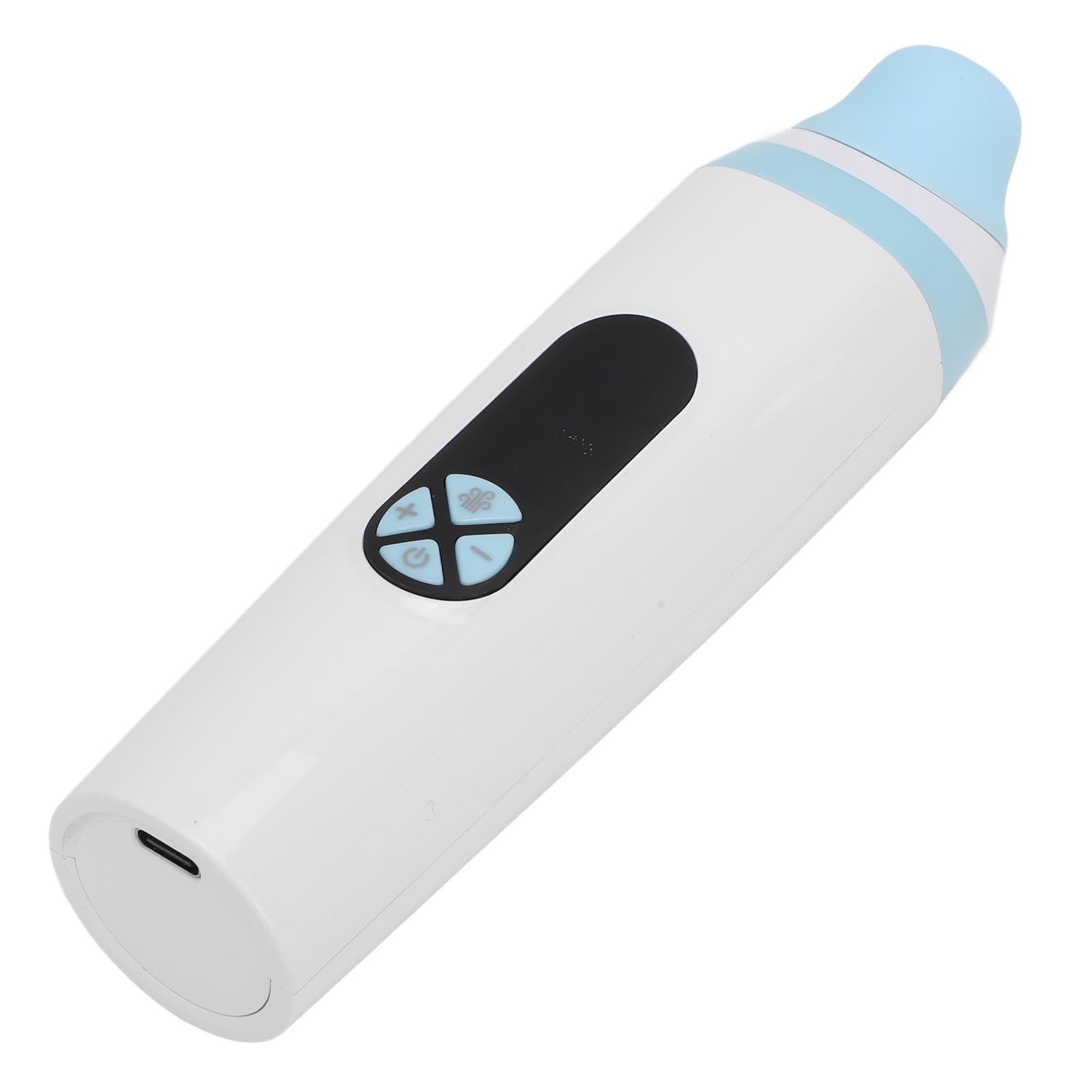 Ear Pressure Relief Device,Eustachian Tube Unblocking Device,Balancing Ear Pressure Eustachian Tube Unclogger,Unclogger for Flying Diving