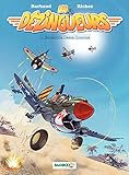 Les Dézingueurs - Tome 1 - Escadrille Casse-coucou (French Edition)