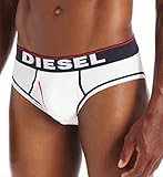 Diesel Men's Blade Underpant Brief