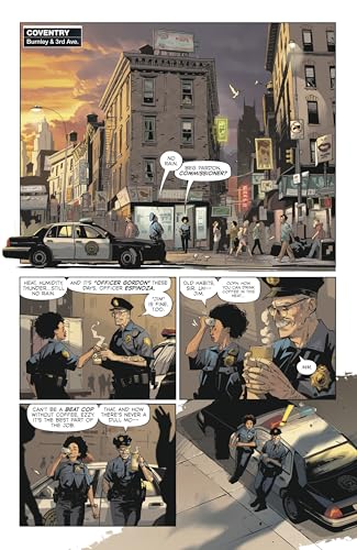 Image of Batman Vol. 1: Daylight