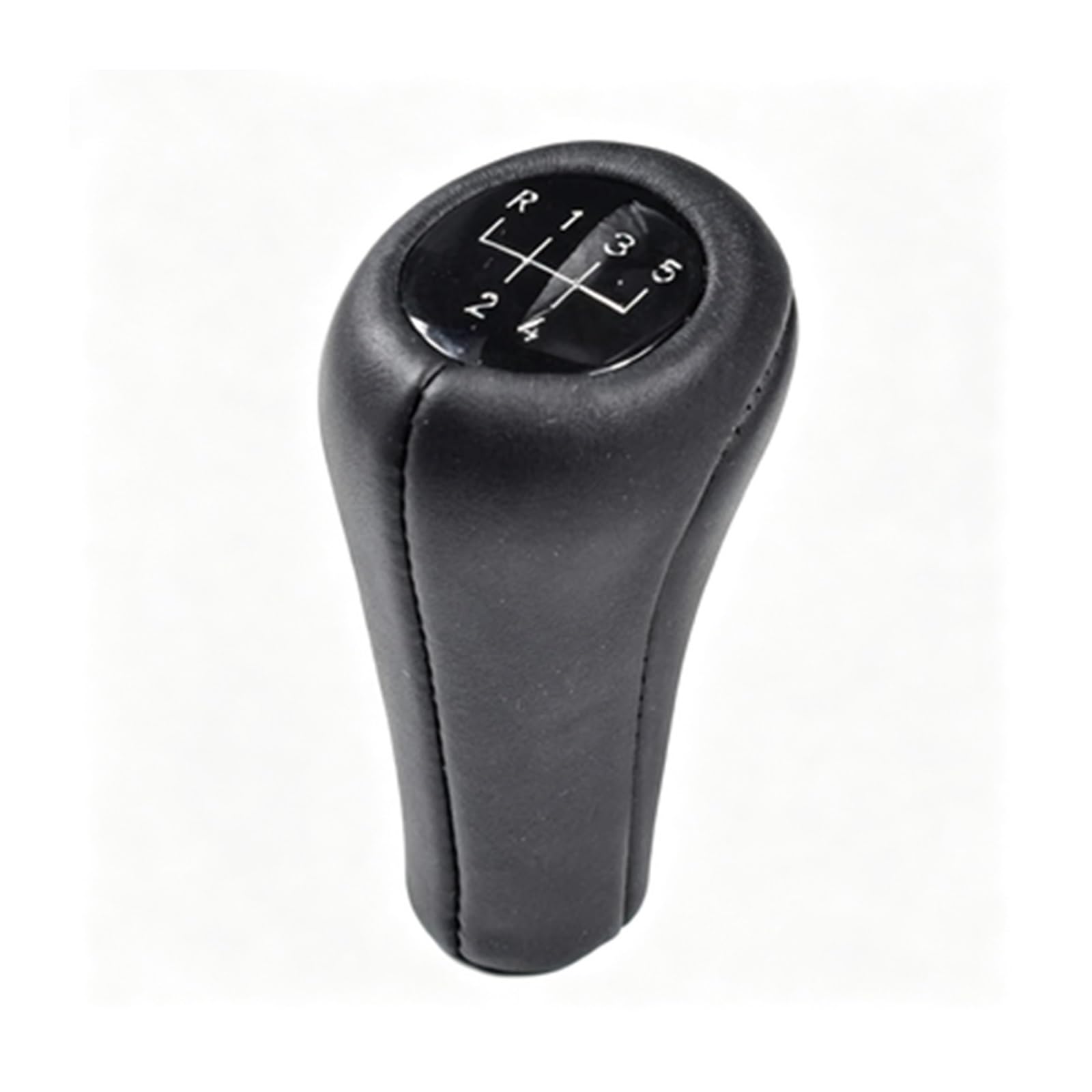 Spvpdmiwfk One Color Gear Stick Head 1Pcs For 1 3 5 6 7 Series E30 E32 E34 E36 E38 E39 E46 E81 E82 E87 E88 F20 E90 E91 5/6 Speed Gear Stick Shift Knob Gear Shifter Knob