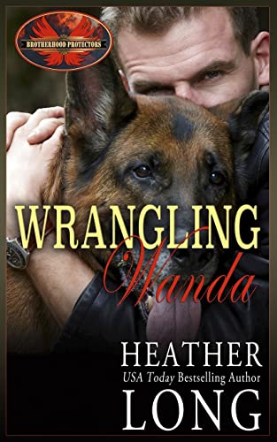 Wrangling Wanda: Brotherhood Protectors World